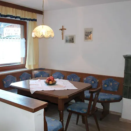 Haus Gamskogl Apartment Neustift im Stubaital Room photo