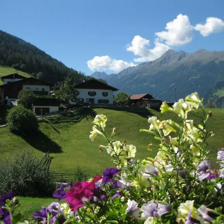 Haus Gamskogl Apartment Neustift im Stubaital Exterior photo