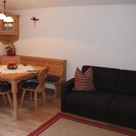Haus Gamskogl Apartment Neustift im Stubaital Exterior photo