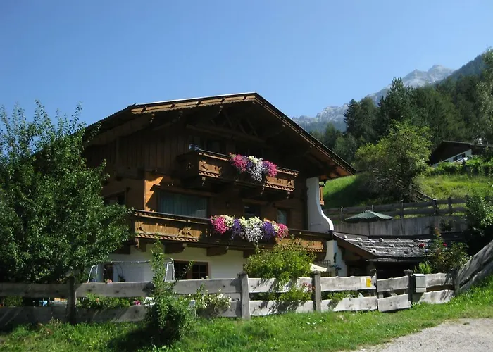 Haus Gamskogl