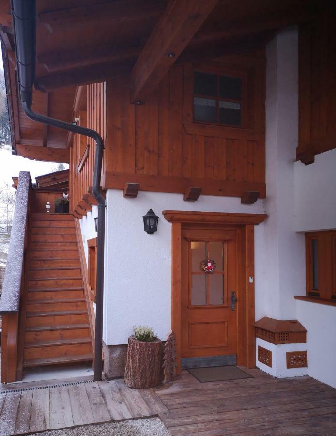 Haus Gamskogl * Neustift im Stubaital