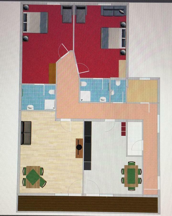 Haus Gamskogl Apartment *