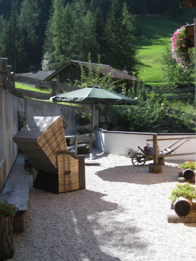 Haus Gamskogl Apartment