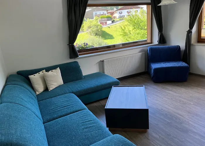 Haus Gamskogl