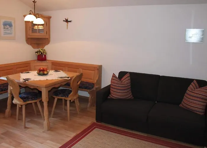 Haus Gamskogl