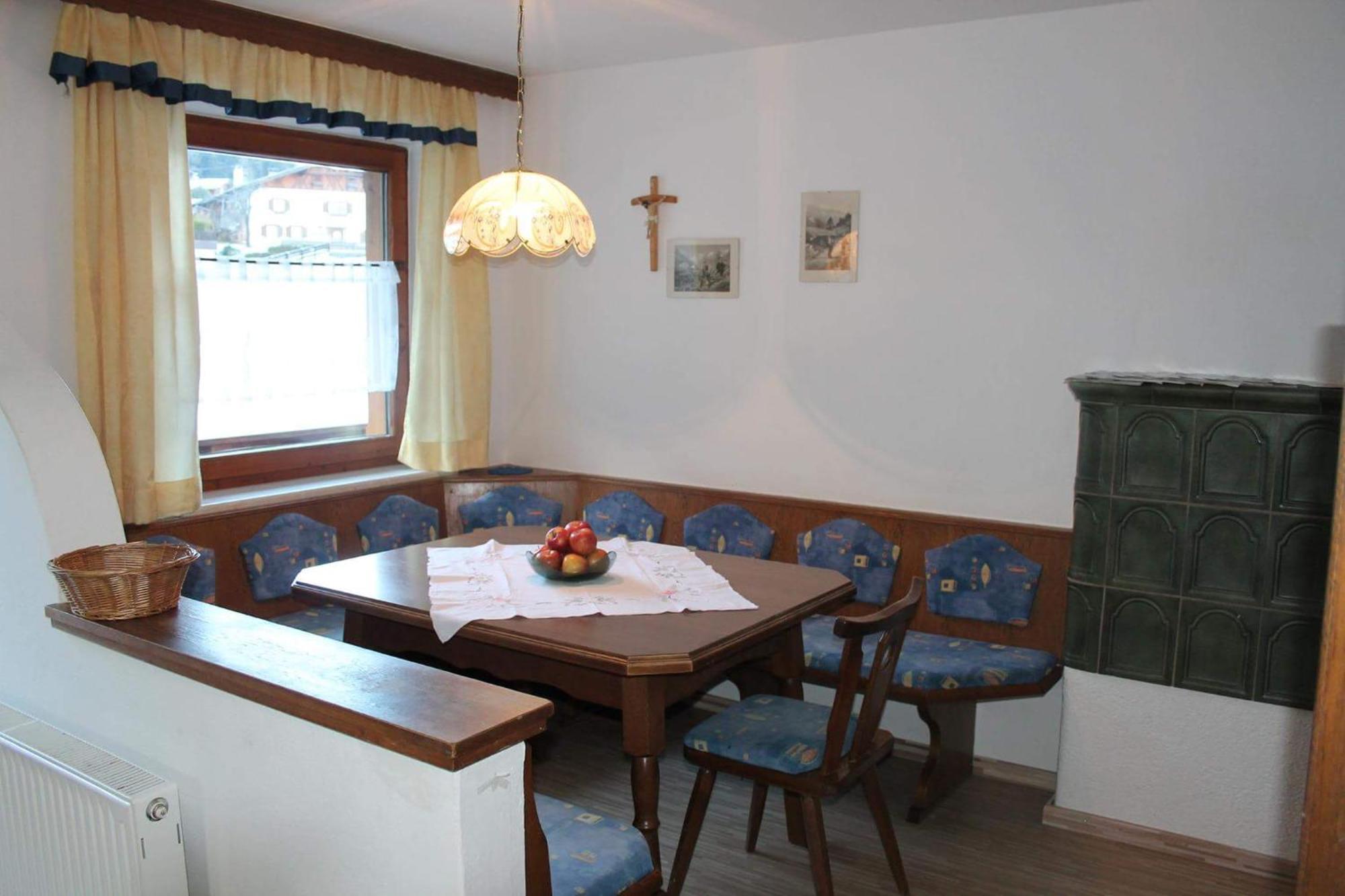 Haus Gamskogl Appartement