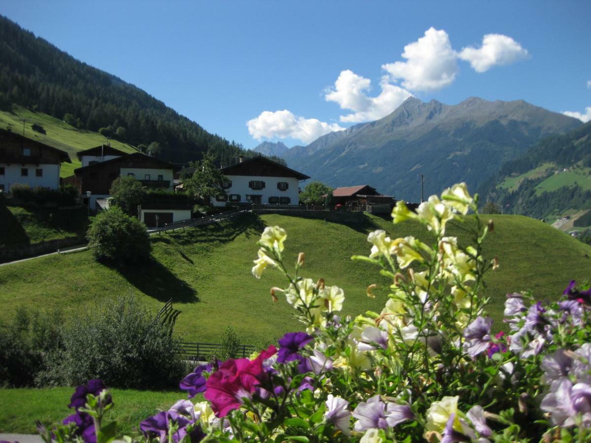 Haus Gamskogl * Neustift im Stubaital