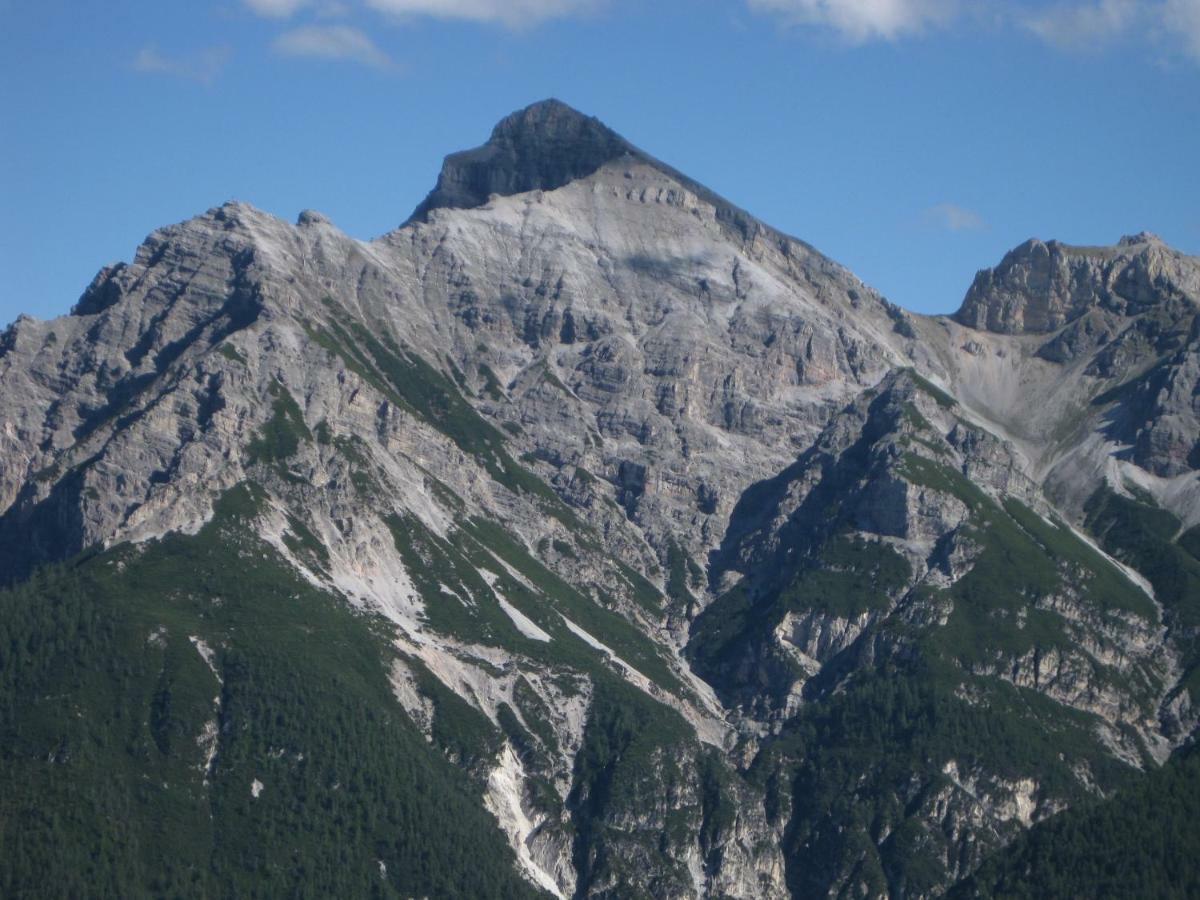 Haus Gamskogl Neustift im Stubaital