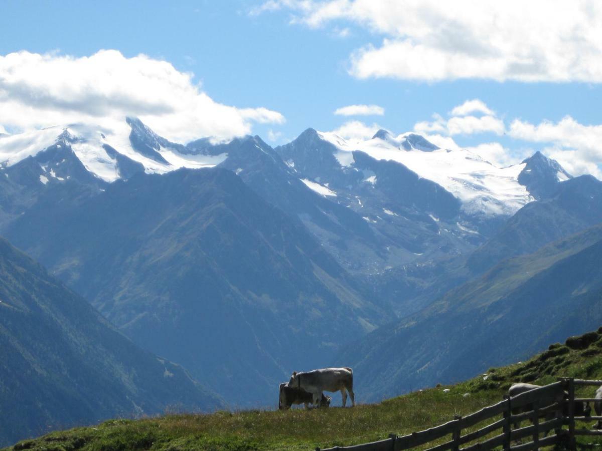 Haus Gamskogl Appartement Neustift im Stubaital
