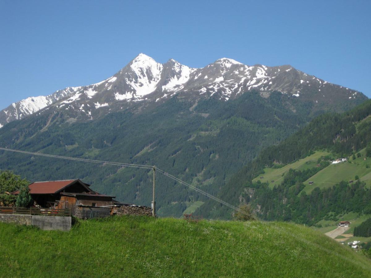 Haus Gamskogl Appartement Neustift im Stubaital