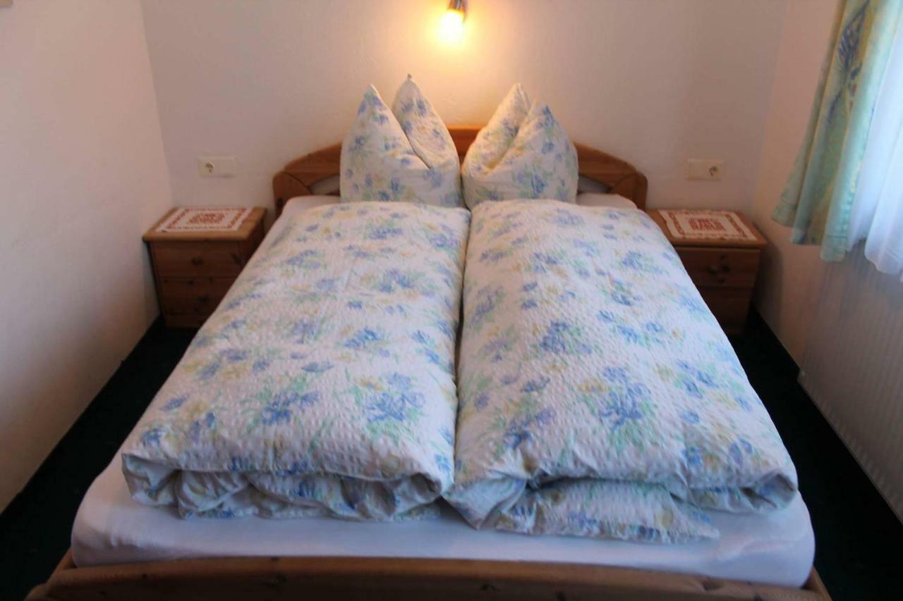 Appartement Haus Gamskogl