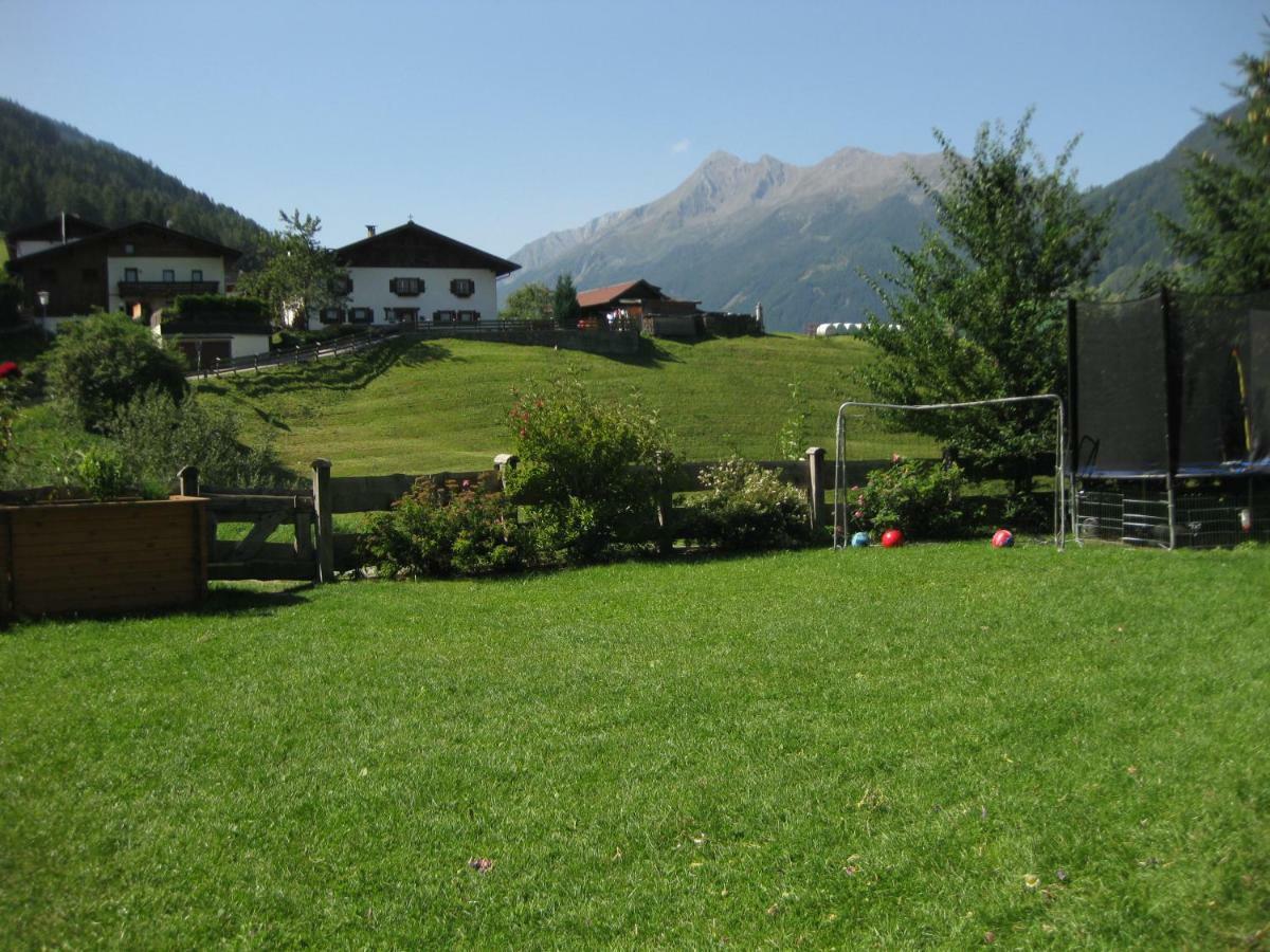 Haus Gamskogl Appartement Neustift im Stubaital