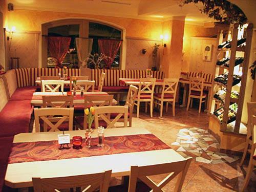 Appartement Haus Gamskogl Neustift im Stubaital