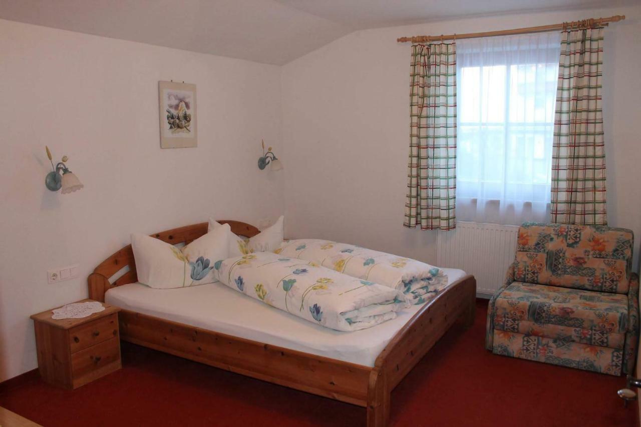 Haus Gamskogl Appartement Neustift im Stubaital