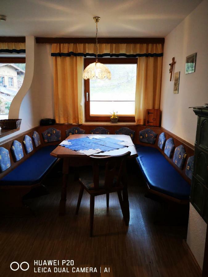 Haus Gamskogl * Neustift im Stubaital