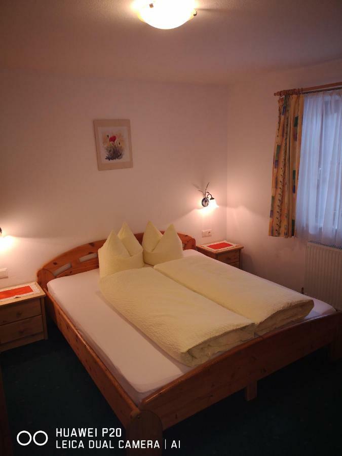 Haus Gamskogl Appartement *
